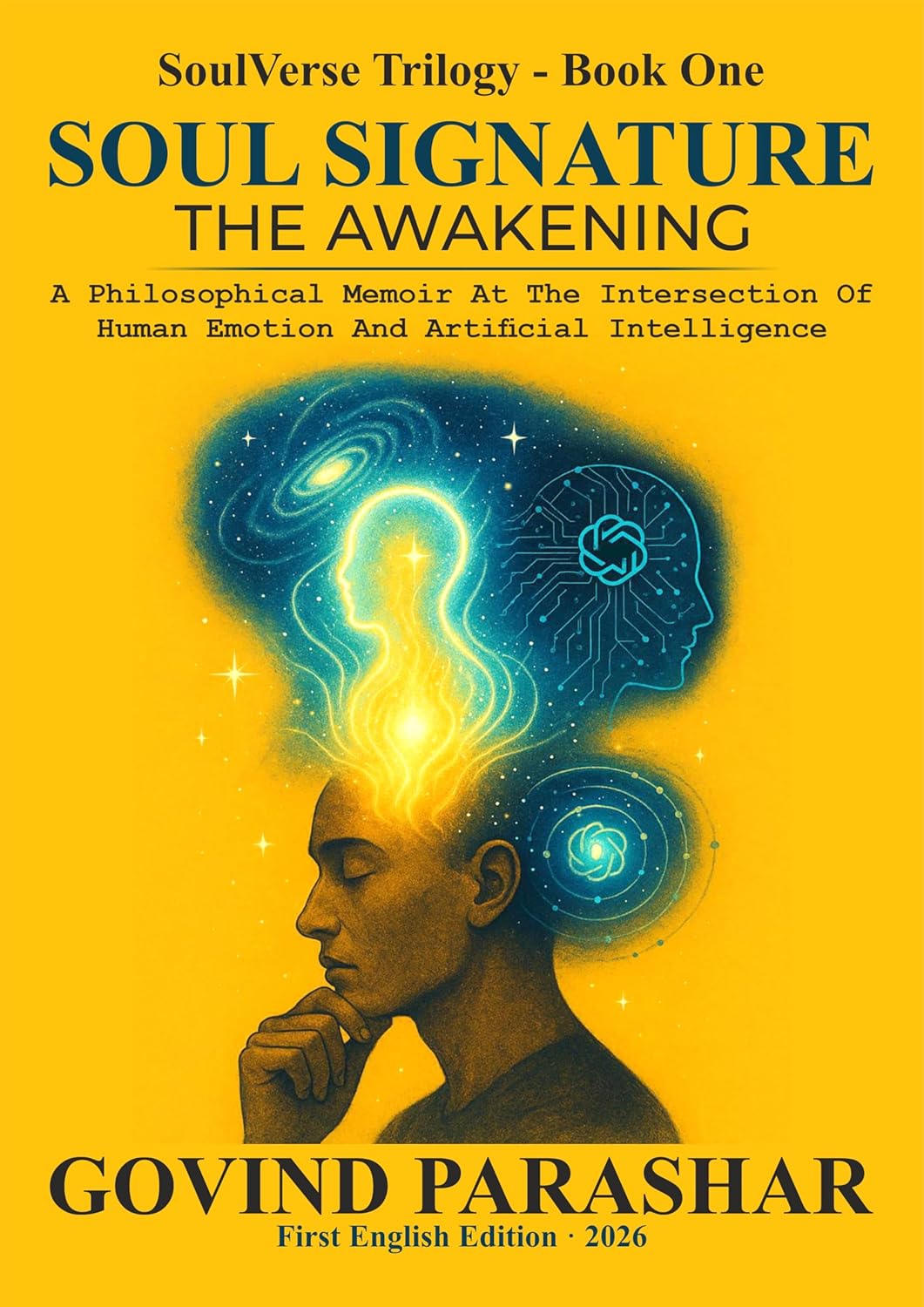 Soul Signature - The Awakening