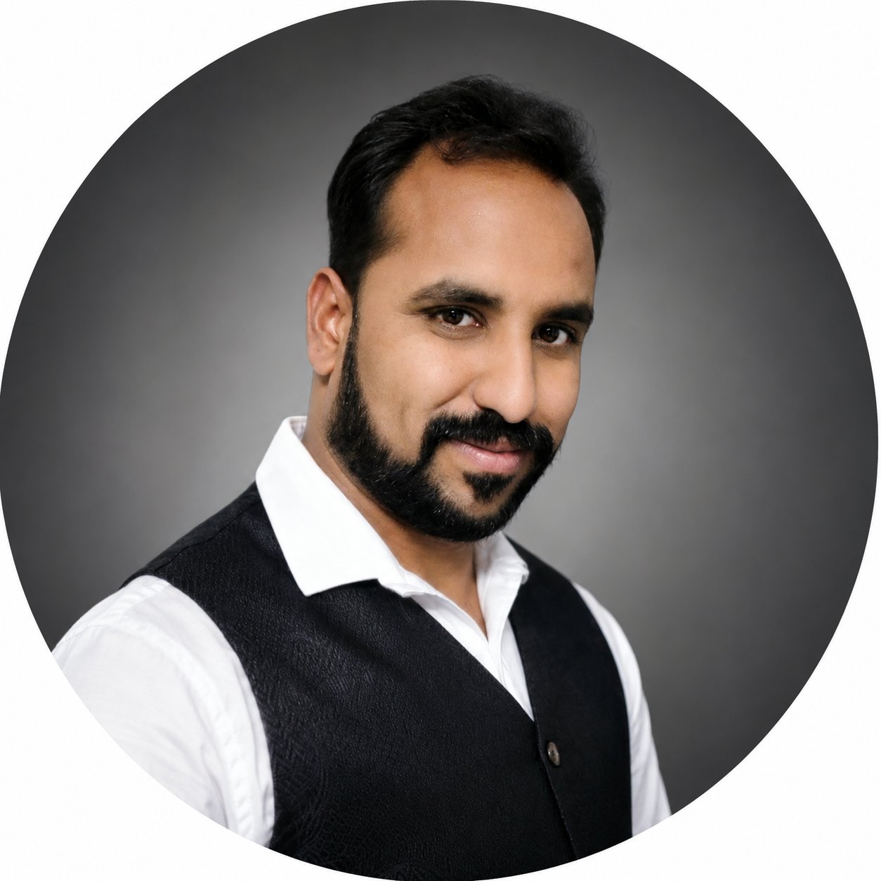 Govind Parashar